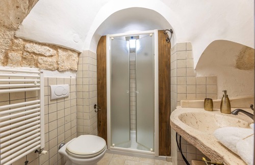 Ostuni Cabaña | Trullo Terra Del Sole - Ostuni