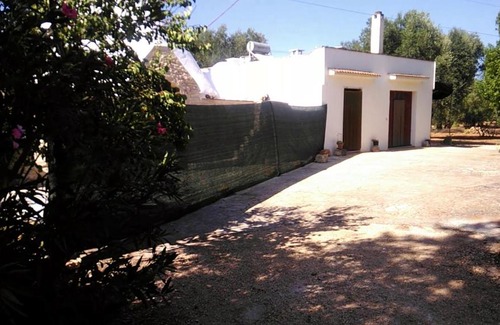 Francavilla Fontana Apartamento | TRULLO ZAPPA D'ARGENTO IN SALENTO