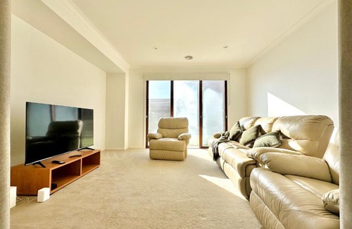 Alfredton Casa | Truly family home - Greenedge Hideaway
