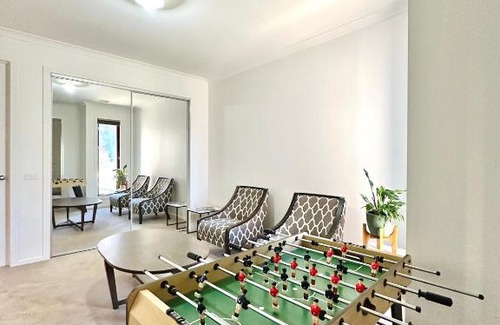Alfredton Casa | Truly family home - Greenedge Hideaway