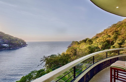 Boca de Tomatlán Villa | Verdaderamente una de las mejores villas en renta en Puerto Vallarta.