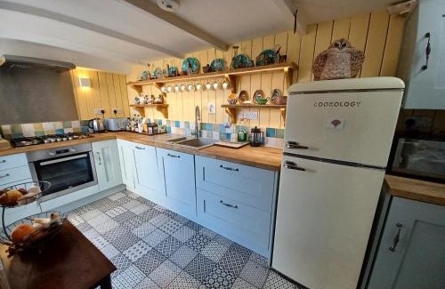 Golant Casa | Truly Paradise Cottage