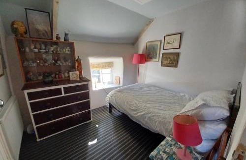 Golant Casa | Truly Paradise Cottage
