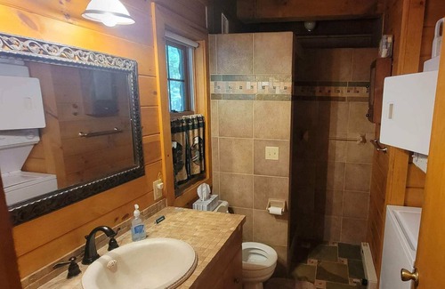 Warsaw Cabina | Truman Lake Cabin - Secluded and private