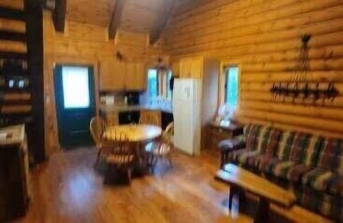 Warsaw Cabina | Truman Lake Cabin - Secluded and private