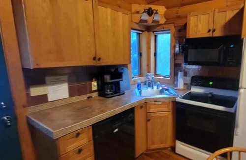 Warsaw Cabina | Truman Lake Cabin - Secluded and private
