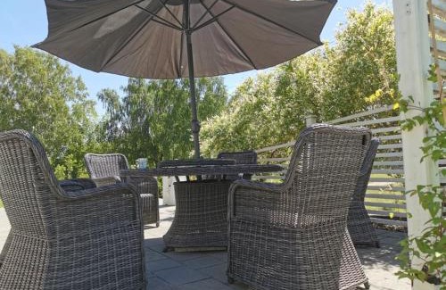 Ramdala Casa | Trummenäs Golf/Bad/Restaurang