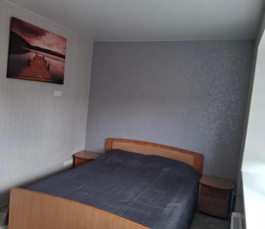 Telsiai Apartamento | Trumpalaikė nuoma