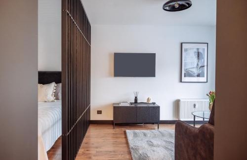 Telsiai Apartamento | Trumpalaikė nuoma Telšiuose