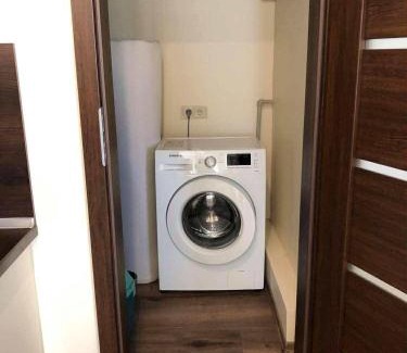 Panevezys Apartamento | Trumpalaike buto nuoma