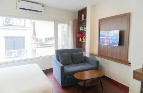 Hang Buom Apartamento | TRUNG - The Coffee House