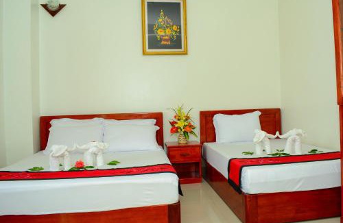 Phan Thiet Hotel | Truong Ca Hotel