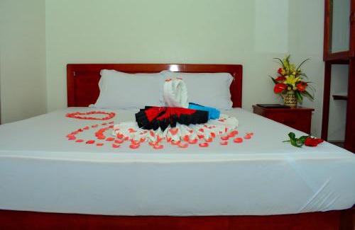 Phan Thiet Hotel | Truong Ca Hotel