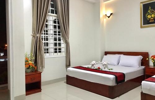 Phan Thiet Hotel | Truong Ca Hotel