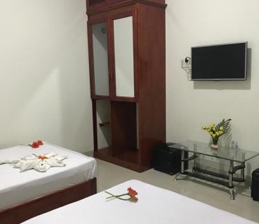 Phan Thiet Hotel | Truong Ca Hotel