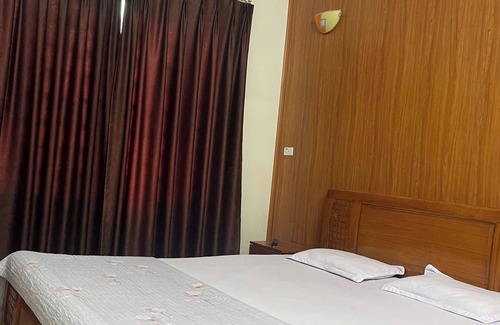 Tu Liem Hotel | Truong Giang Hotel HN - by BAY LUXURY
