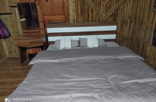 Mai Chau Casa | Truong Huy Homestay