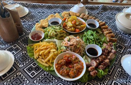 Mai Chau Casa | Truong Huy Homestay