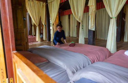 Tram Tau Casa | Truong Nhan Tram Tau Homestay