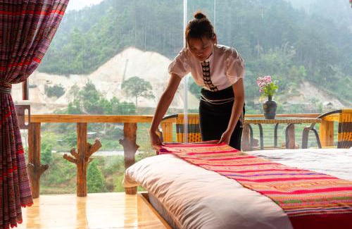 Tram Tau Casa | Truong Nhan Tram Tau Homestay