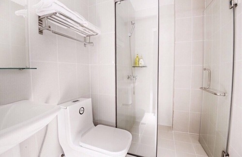 Phu Nhuan Hotel | Truong Thinh Hotel