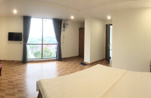Vinh Hotel | TRUONG THINH HOTEL