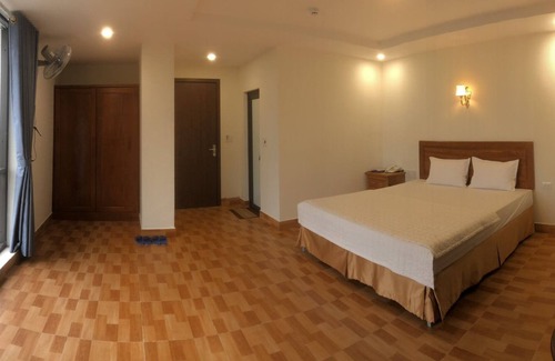 Vinh Hotel | TRUONG THINH HOTEL