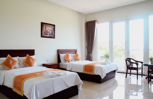 Quang Dien Hotel | Truong Tinh Hotel