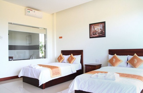 Quang Dien Hotel | Truong Tinh Hotel