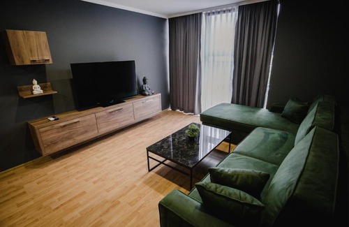 Brcko Apartamento | Trupl apartman 3 - Stan na dan