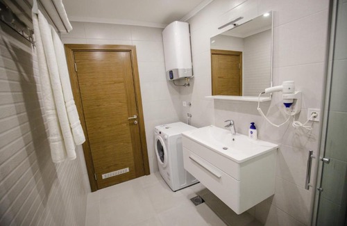 Brcko Apartamento | Trupl apartman 4 - Stan na dan