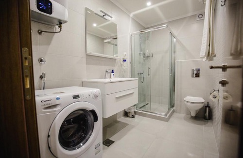 Brcko Apartamento | Trupl apartman 4 - Stan na dan