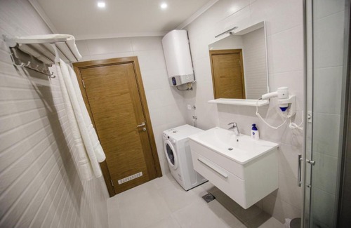 Brcko Apartamento | Trupl apartman 4 - Stan na dan