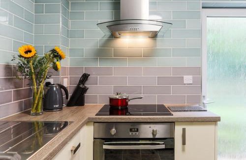 Truro Apartamento | Truro apartment in a stunning quiet location