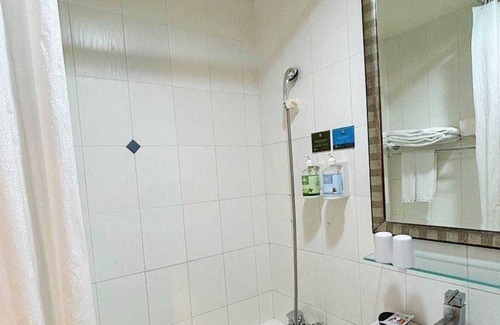 West Central District Hotel | Trust Hotel