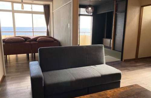 Higashiizu Casa | Trust Maison Kitagawa 303 - Vacation STAY 13430v