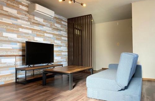 Higashiizu Casa | Trust Maison Kitagawa 303 - Vacation STAY 13430v