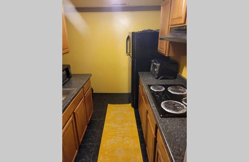 Chesapeake Ranch Estates-Drum Point Apartamento | Trust-n-travel
