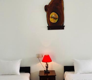 Cam Chau Casa | trust villa
