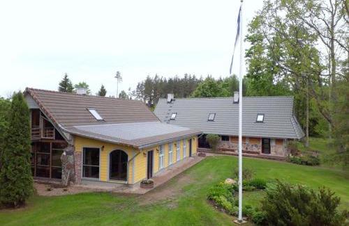Kambja Casa | Truu Holiday Houses