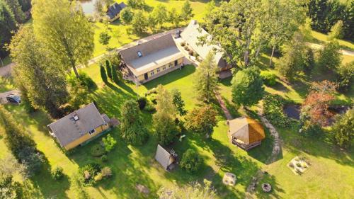 Kambja Casa | Truu Holiday Houses