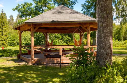 Kambja Casa | Truu Holiday Houses