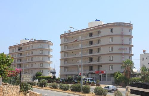 Ayas Apartamento | Truva REZİDANS