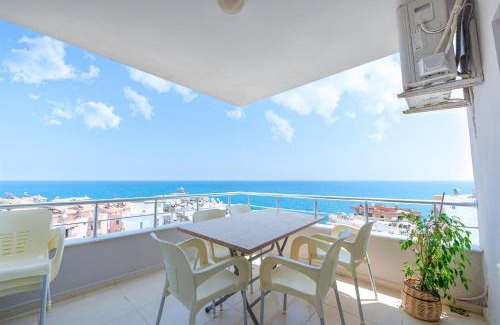 Ayas Apartamento | Truva REZİDANS