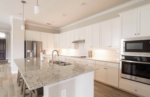 Bonita Springs Casa | Truvilla stunning new home
