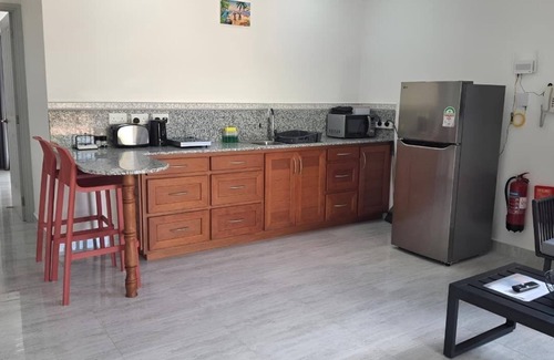 Anse Kerlan Casa | Trwa Koko Self Catering