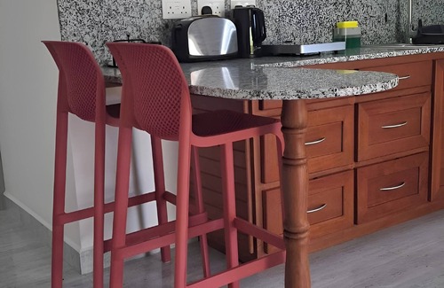 Anse Kerlan Casa | Trwa Koko Self Catering