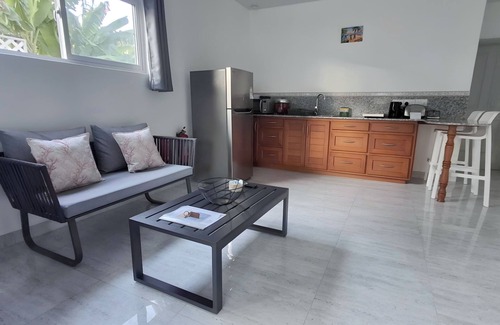 Anse Kerlan Casa | Trwa Koko Self Catering