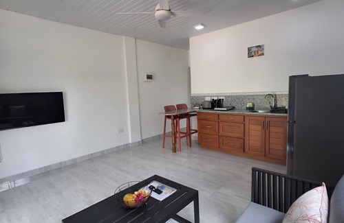Anse Kerlan Casa | Trwa Koko Self Catering