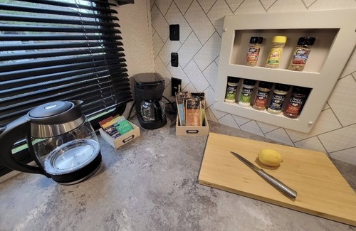 Damascus Casa | Try The RV Life - 2022 Cougar Executive